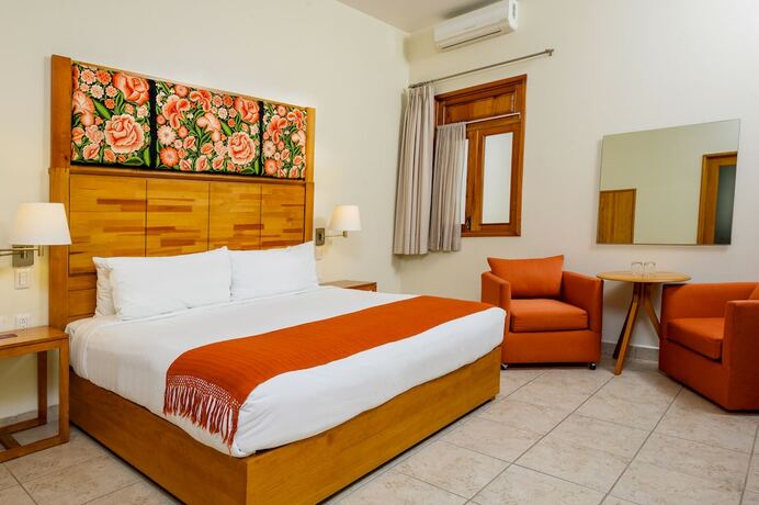 Imagen general del Hotel XTILU - Adults only. Foto 4