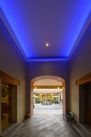 Imagen general del Hotel XTILU - Adults only. Foto 5