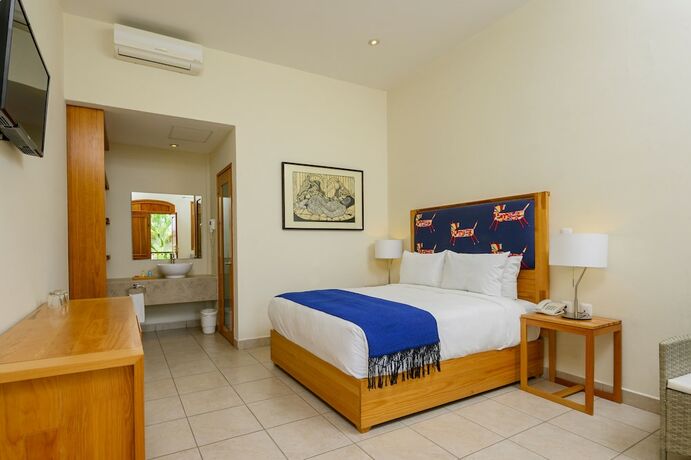 Imagen general del Hotel XTILU - Adults only. Foto 6