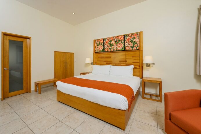 Imagen general del Hotel XTILU - Adults only. Foto 7