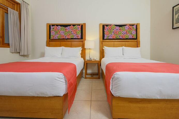 Imagen de la habitación del Hotel XTILU - Adults only. Foto 17