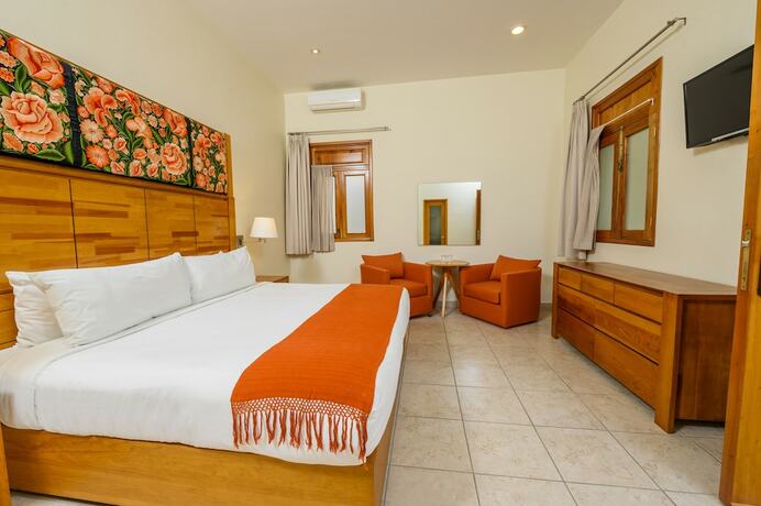 Imagen general del Hotel XTILU - Adults only. Foto 8