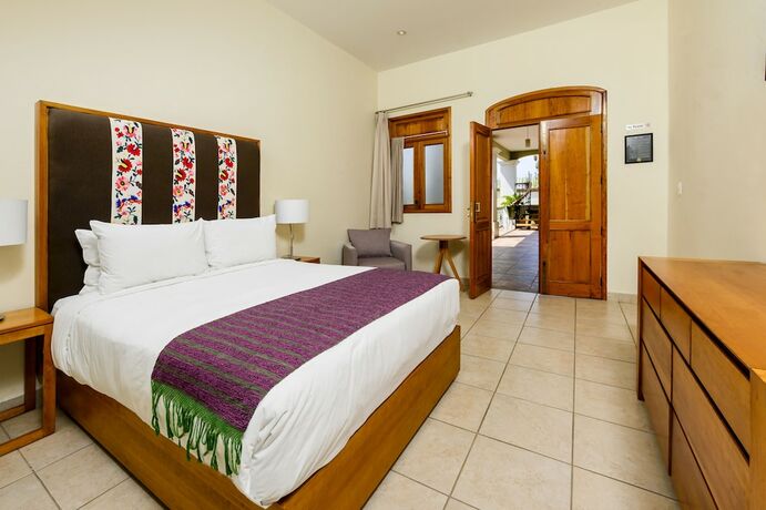 Imagen general del Hotel XTILU - Adults only. Foto 9