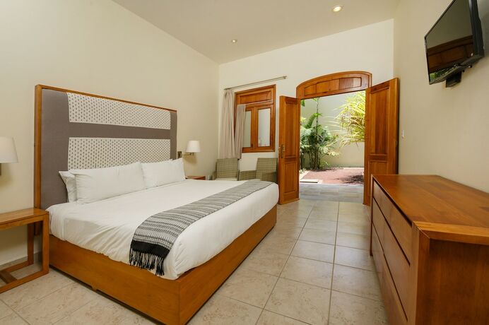 Imagen de la habitación del Hotel XTILU - Adults only. Foto 18