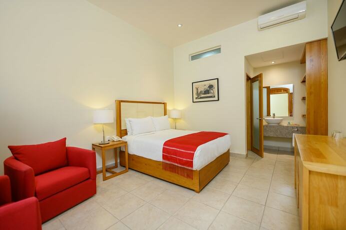 Imagen general del Hotel XTILU - Adults only. Foto 10
