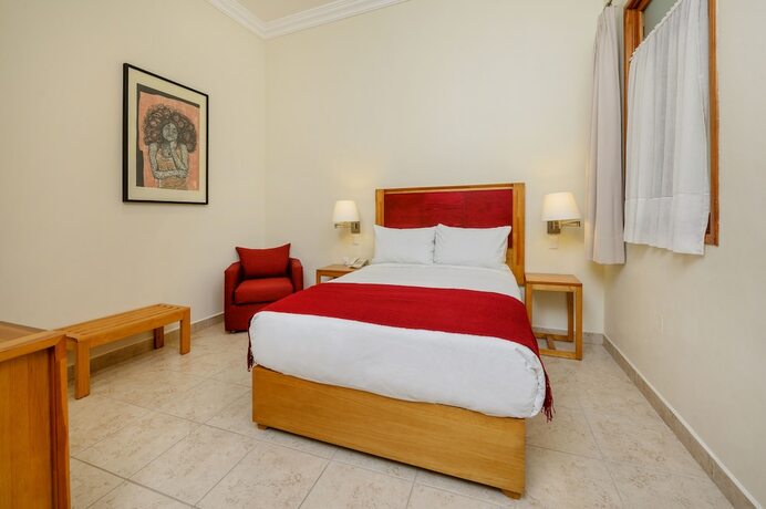 Imagen de la habitación del Hotel XTILU - Adults only. Foto 19