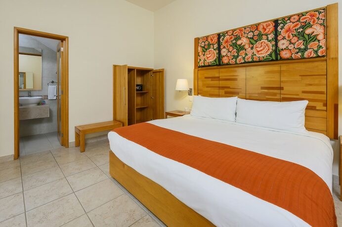 Imagen general del Hotel XTILU - Adults only. Foto 12