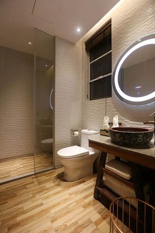 Imagen de la habitación del Hotel X-Times Lakeside. Foto 5