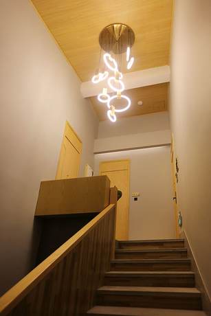 Imagen de la habitación del Hotel X-Times Lakeside. Foto 8