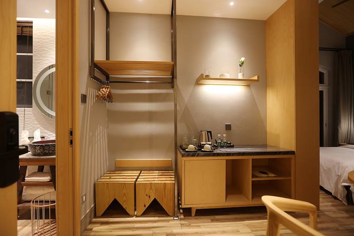 Imagen de la habitación del Hotel X-Times Lakeside. Foto 9