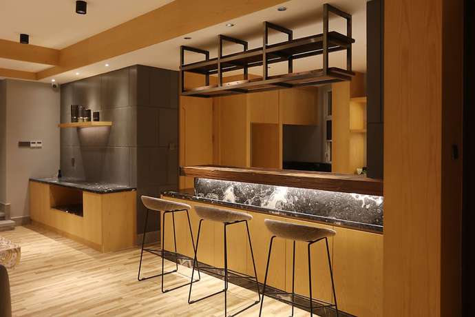 Imagen de la habitación del Hotel X-Times Lakeside. Foto 14