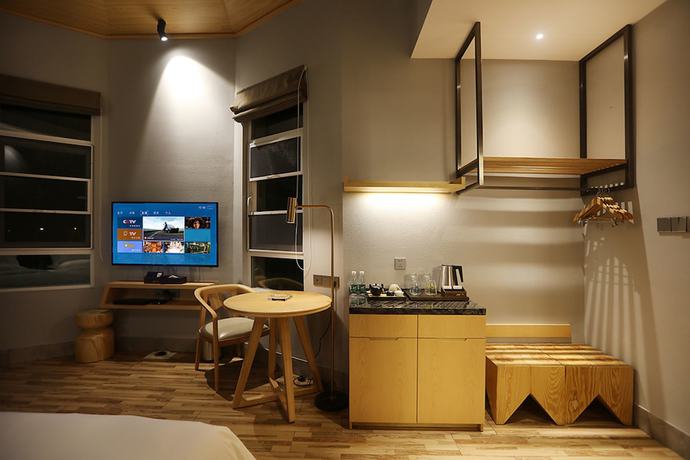 Imagen de la habitación del Hotel X-Times Lakeside. Foto 16