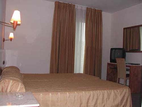 Imagen general del Hotel XURIN. Foto 2