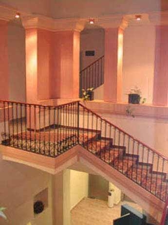 Imagen general del Hotel XURIN. Foto 3