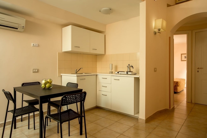 Imagen de la habitación del Hotel XX SETTEMBRE. Foto 13