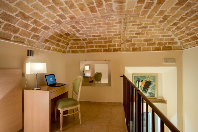 Imagen de la habitación del Hotel XX SETTEMBRE. Foto 15