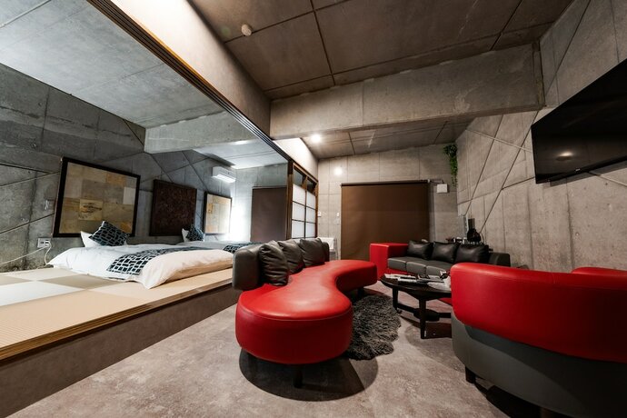 Imagen de la habitación del Hotel XYZ speciale. Foto 14