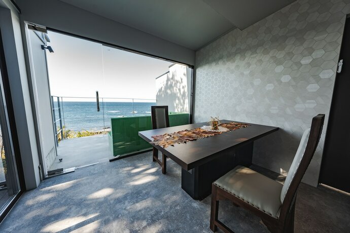 Imagen general del Hotel XYZ speciale. Foto 3