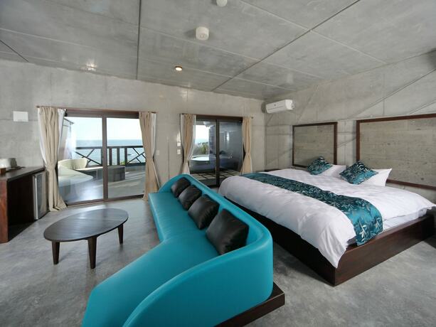 Imagen de la habitación del Hotel XYZ speciale. Foto 15