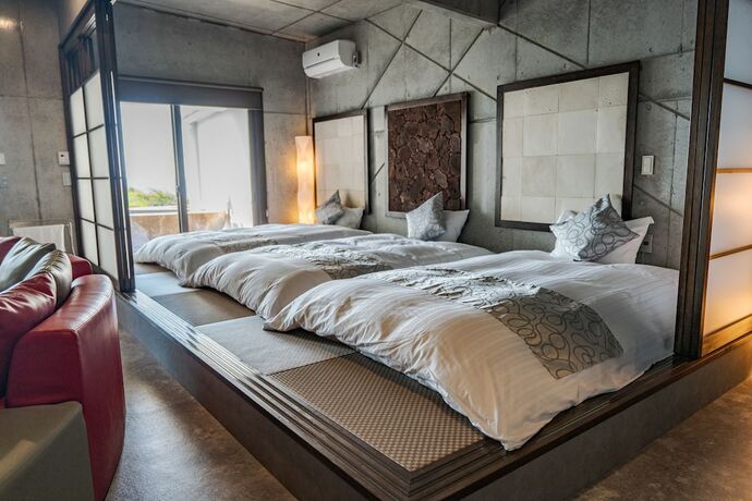 Imagen de la habitación del Hotel XYZ speciale. Foto 16