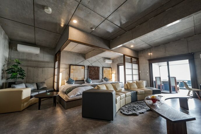 Imagen de la habitación del Hotel XYZ speciale. Foto 17