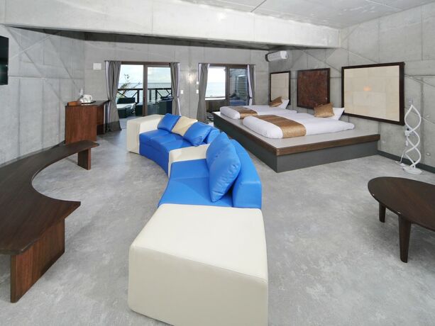 Imagen general del Hotel XYZ speciale. Foto 6