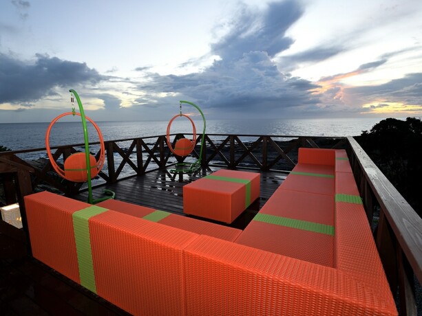 Imagen general del Hotel XYZ speciale. Foto 9