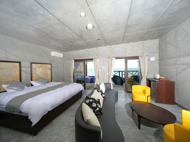 Imagen de la habitación del Hotel XYZ speciale. Foto 20
