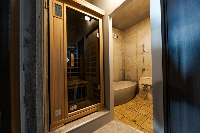 Imagen general del Hotel XYZ speciale. Foto 10