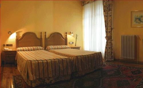 Imagen general del Hotel Xabier. Foto 5