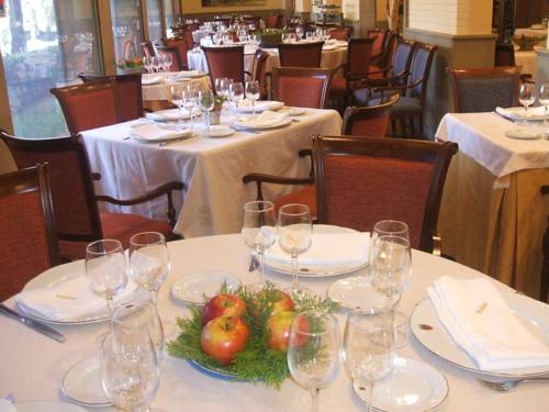 Imagen general del Hotel Xabier. Foto 6