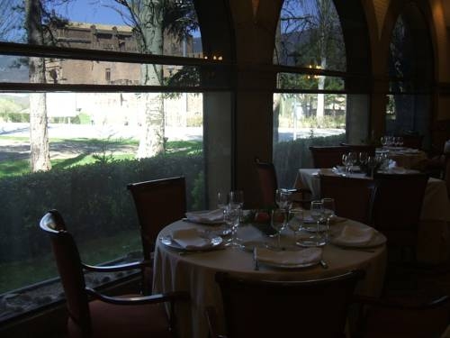 Imagen general del Hotel Xabier. Foto 7