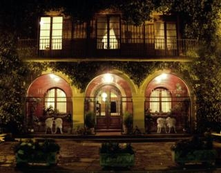 Imagen general del Hotel Xabier. Foto 18