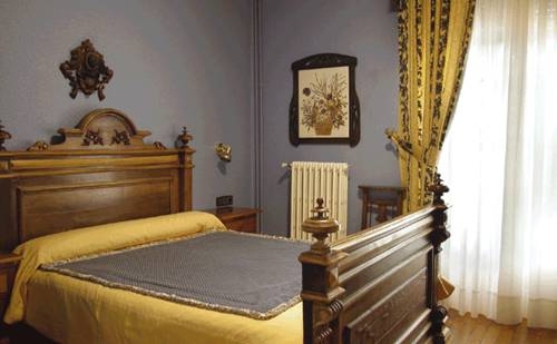 Imagen general del Hotel Xabier. Foto 10