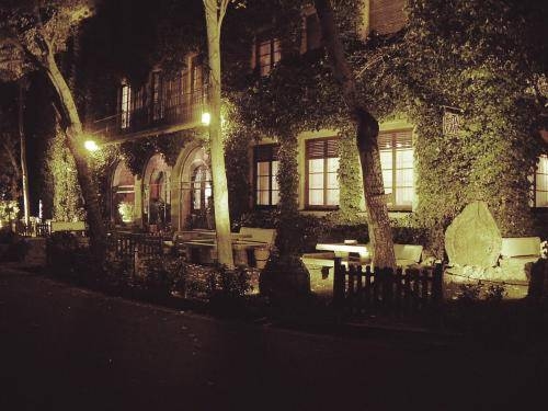 Imagen general del Hotel Xabier. Foto 12