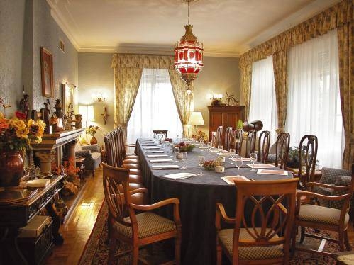 Imagen general del Hotel Xabier. Foto 13