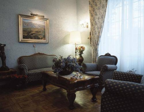 Imagen general del Hotel Xabier. Foto 14