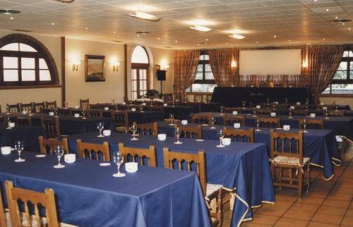 Imagen general del Hotel Xabier. Foto 16