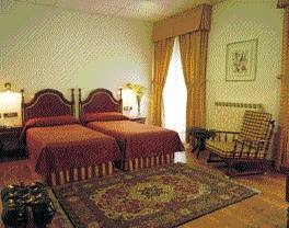 Imagen general del Hotel Xabier. Foto 17