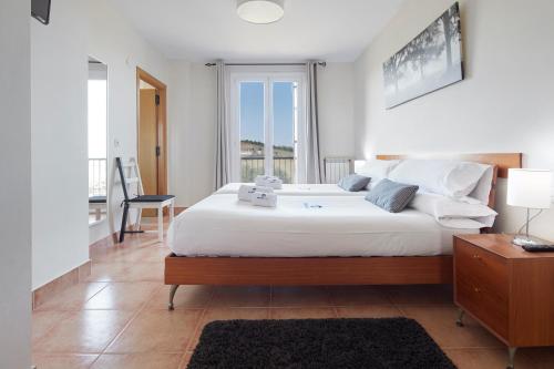 Imagen de la habitación del Hotel Xabin Etxea - Basque Stay. Foto 6