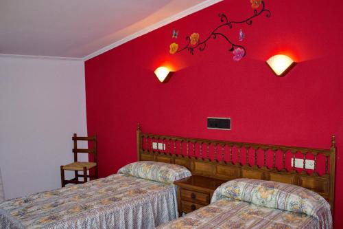 Imagen general del Hotel Xacobeo. Foto 6