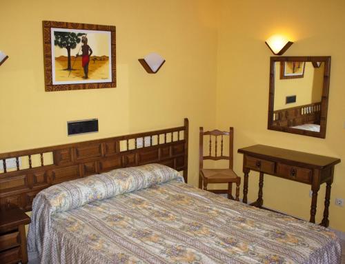 Imagen general del Hotel Xacobeo. Foto 7