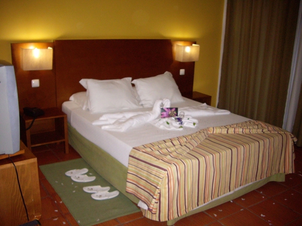 Imagen de la habitación del Hotel Xaguate. Foto 2