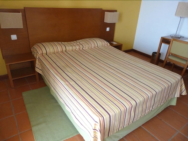 Imagen de la habitación del Hotel Xaguate. Foto 5