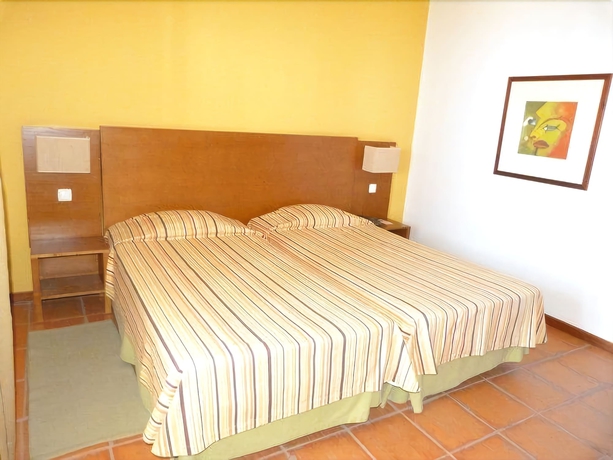 Imagen de la habitación del Hotel Xaguate. Foto 6