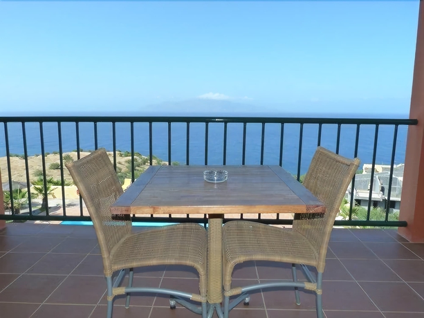 Imagen de la habitación del Hotel Xaguate. Foto 7