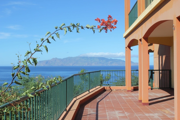 Imagen de la habitación del Hotel Xaguate. Foto 8