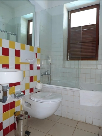 Imagen de la habitación del Hotel Xaguate. Foto 9