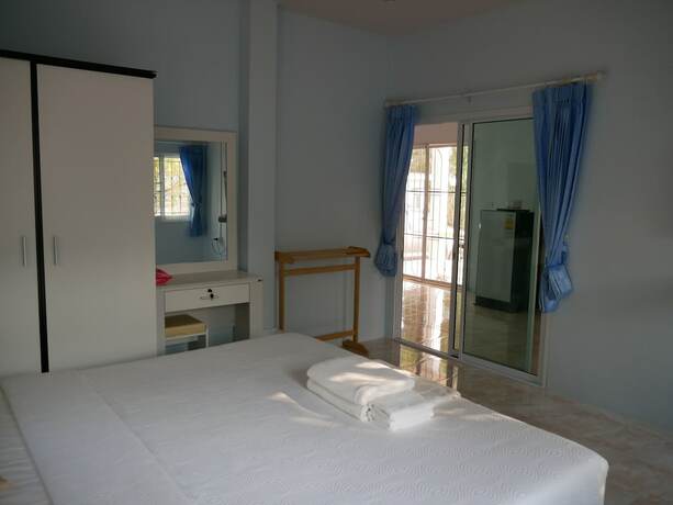 Imagen general del Hotel Xaiyong Resort. Foto 2