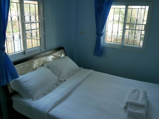 Imagen general del Hotel Xaiyong Resort. Foto 3